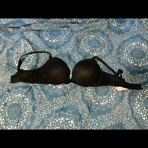 VS Push Up Bra